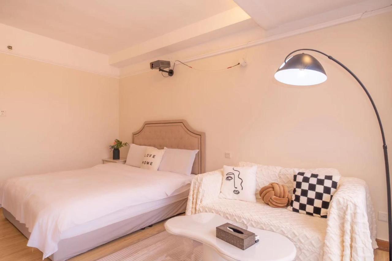 Maijingtu International Aparthotel