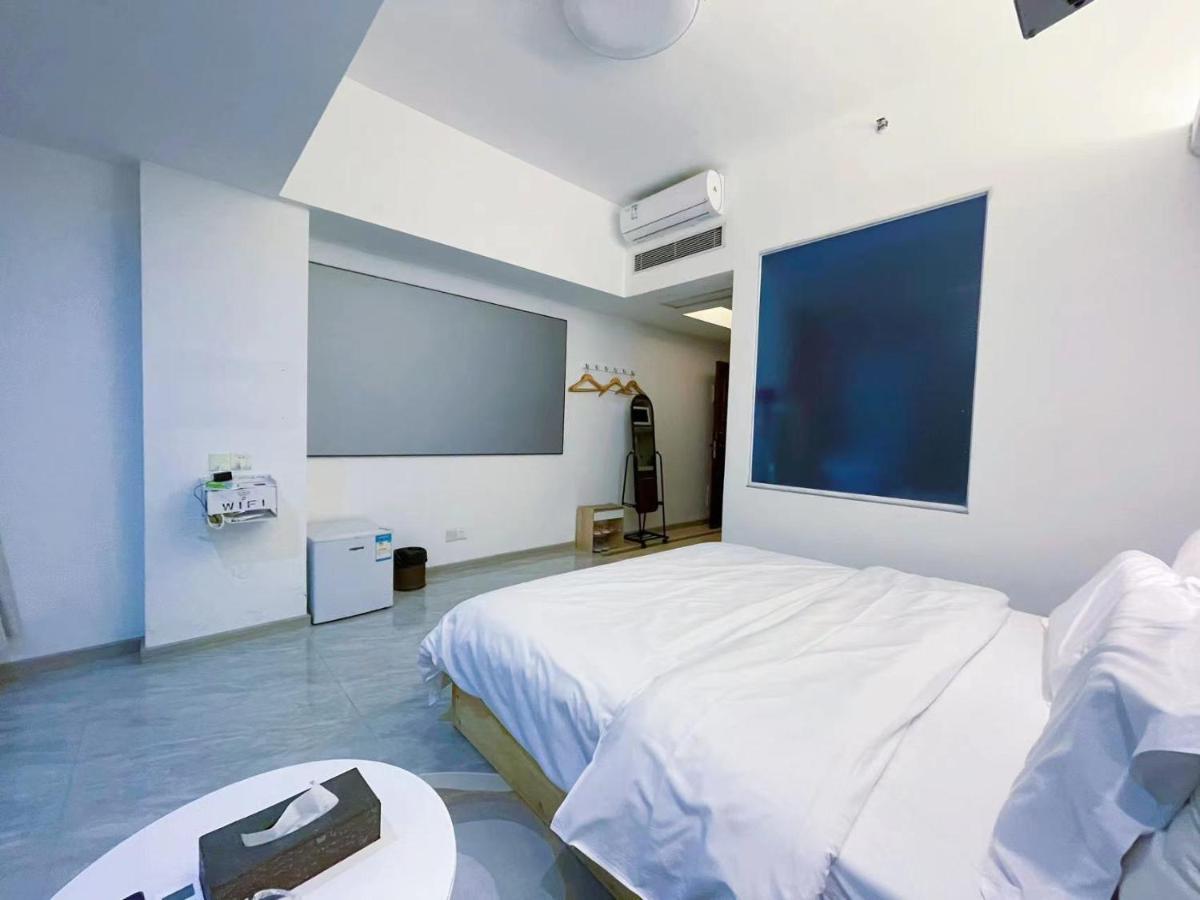 Maijingtu International Aparthotel Guangzhou