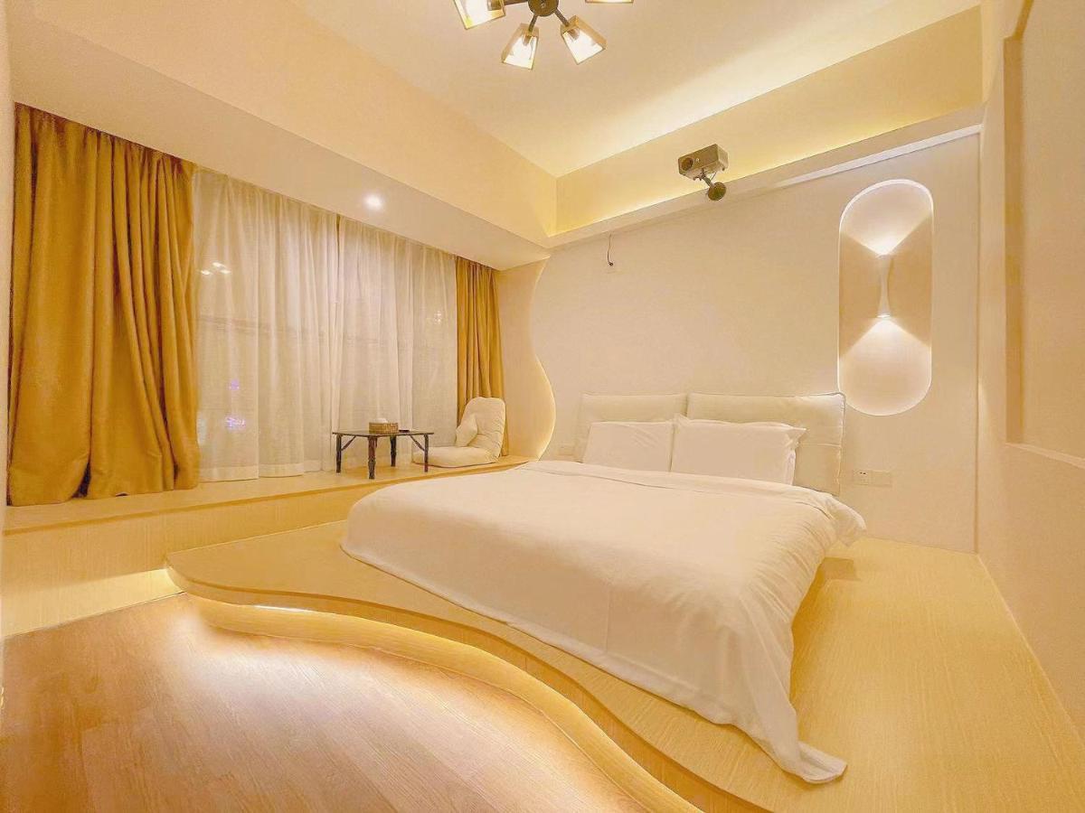Aparthotel Maijingtu International