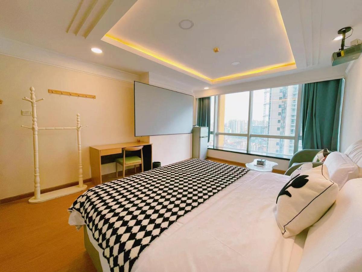 Maijingtu International Aparthotel 3*