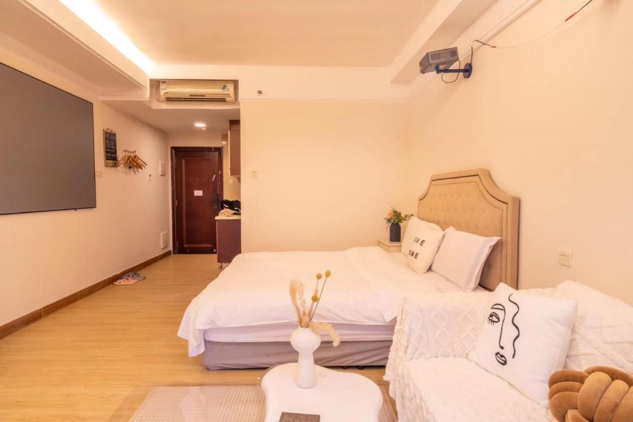 Maijingtu International Aparthotel 3*