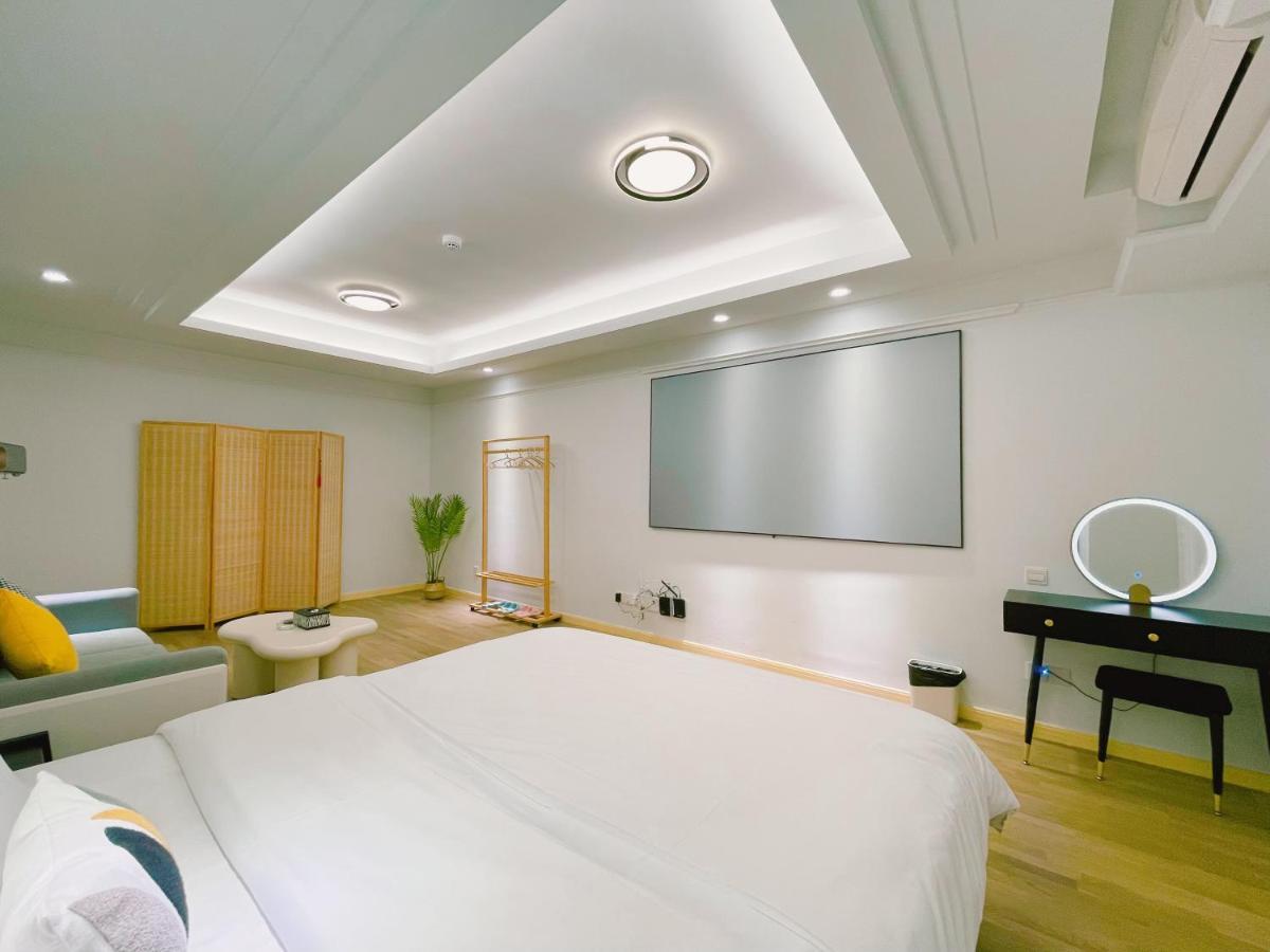 Aparthotel Maijingtu International
