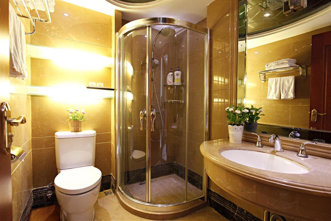 Apartment Ba Dun - Beijing Road *