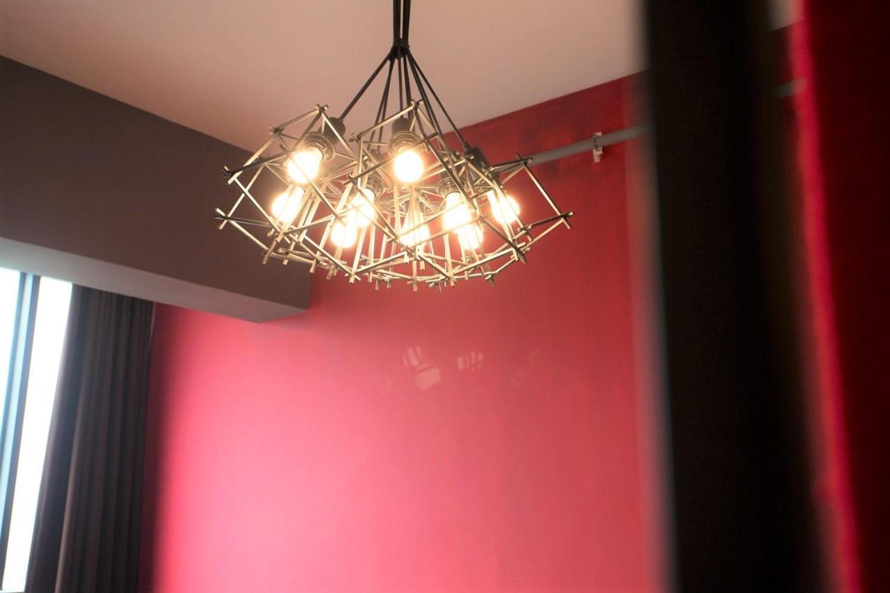 Apartment April Fair Duplex Guagnzhou South Railway Station Min Jie Branch Guangzhou