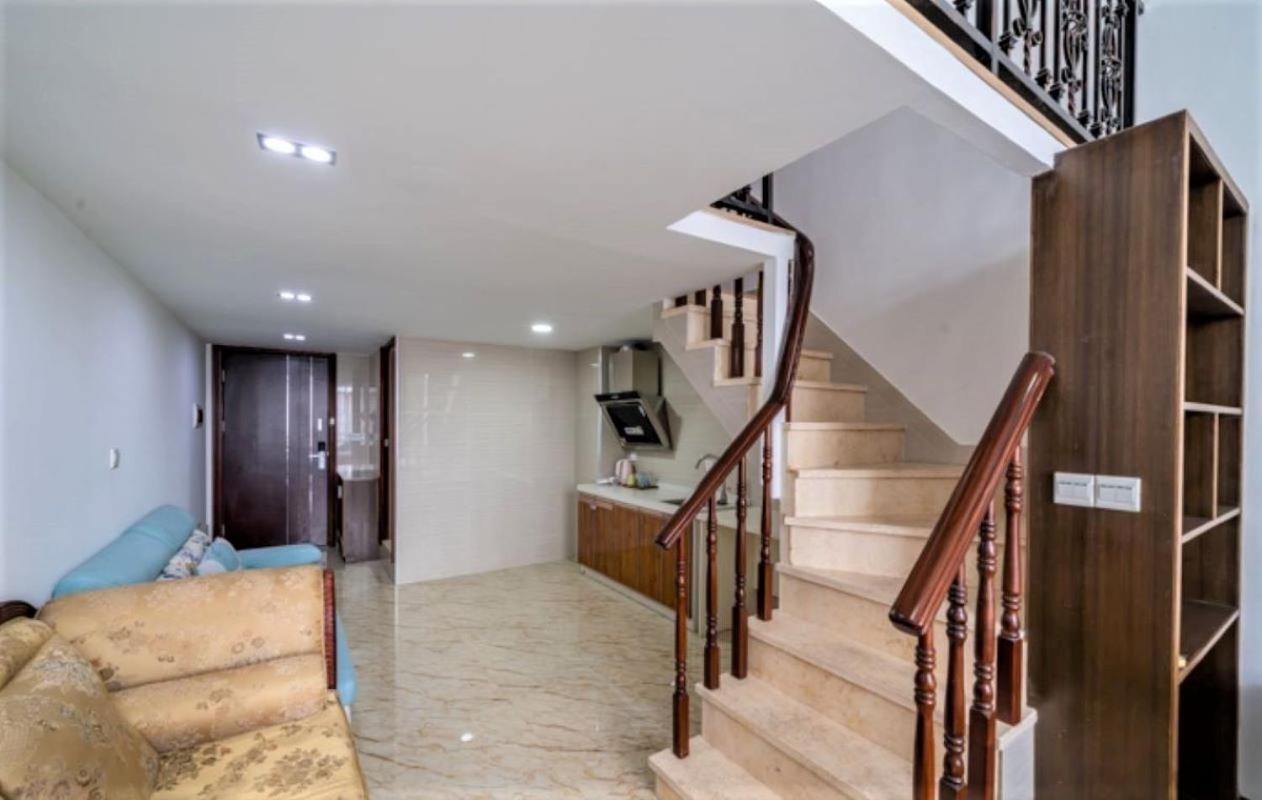 April Fair Duplex Guagnzhou South Railway Station Min Jie Branch * Guangzhou
