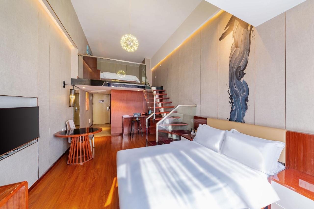 April Fair Duplex South Railway Station Ao Yuan Yue Shi Dai Branch * Guangzhou