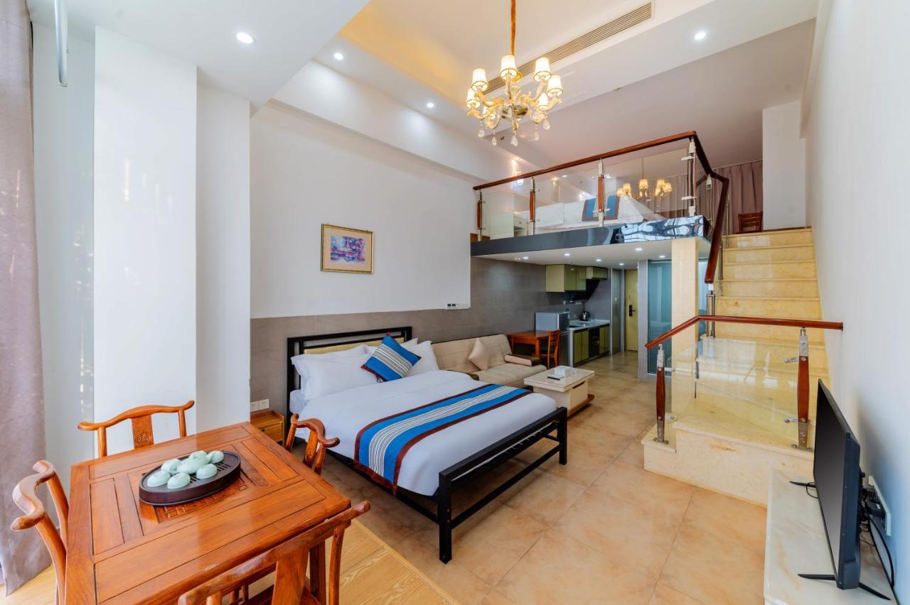 April Fair Duplex South Railway Station Ao Yuan Yue Shi Dai Branch