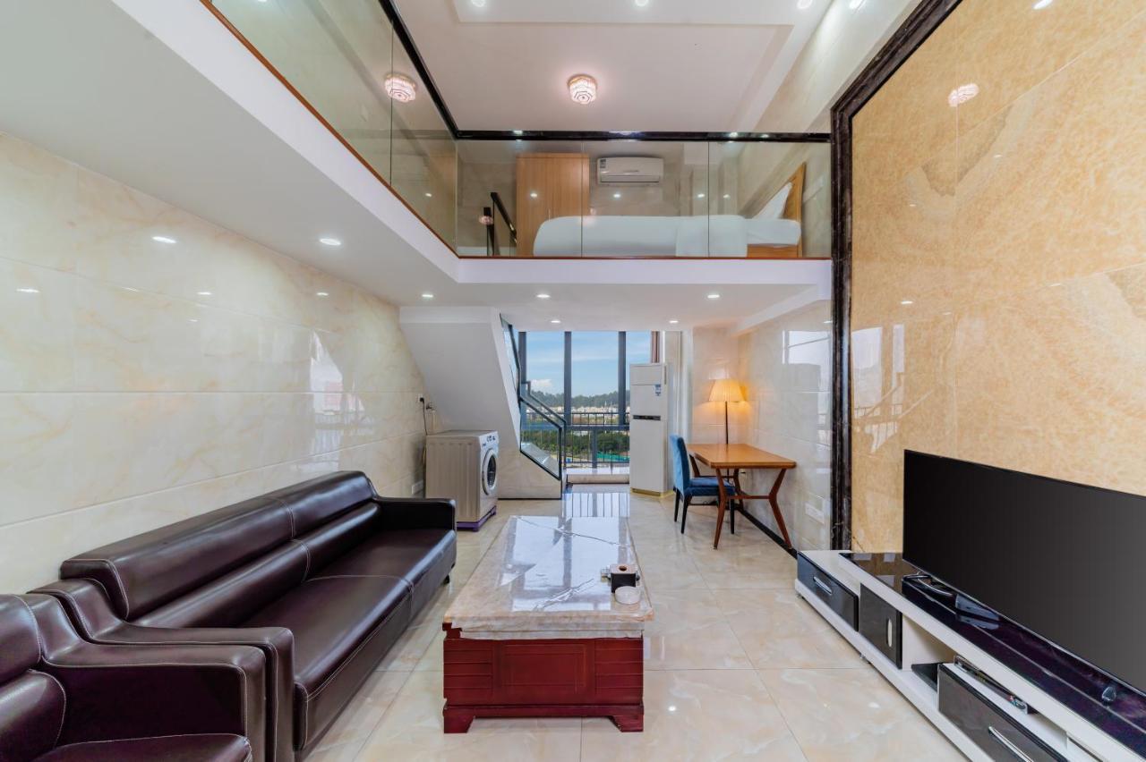 April Fair Duplex South Railway Station Ao Yuan Yue Shi Dai Branch * Guangzhou