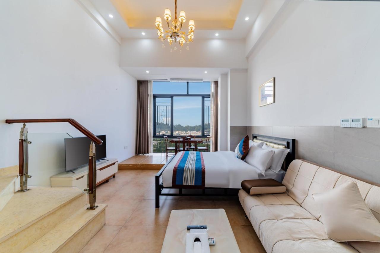 April Fair Duplex South Railway Station Ao Yuan Yue Shi Dai Branch Guangzhou