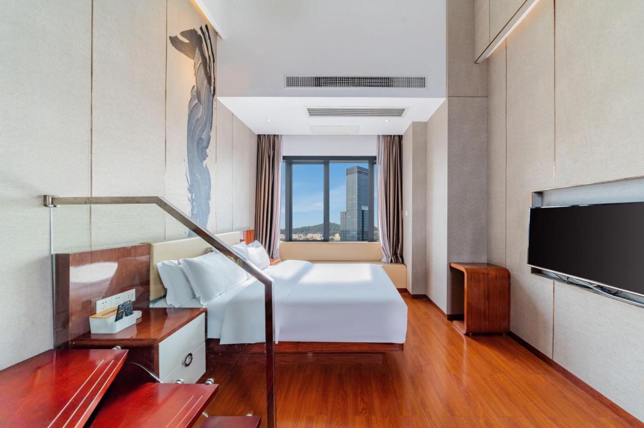 April Fair Duplex South Railway Station Ao Yuan Yue Shi Dai Branch * Guangzhou