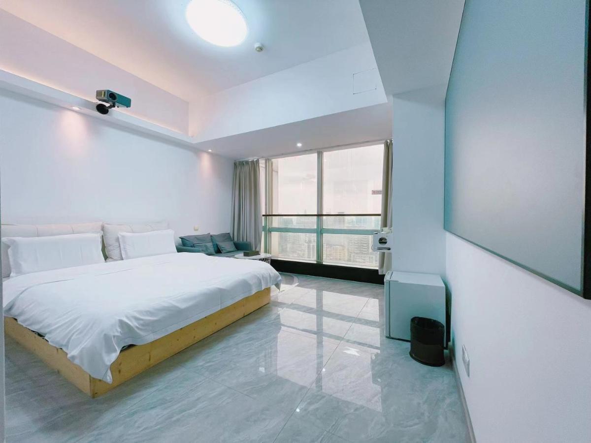 Maijingtu International Aparthotel 3*