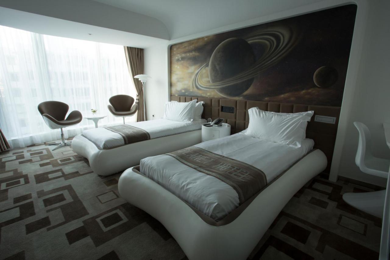 Hotel Planet 4*