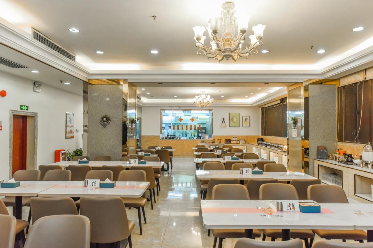 Hotel Oriental Silk