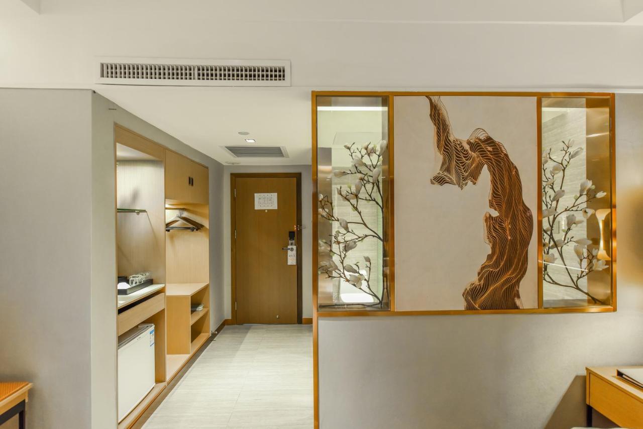 Hotel Oriental Silk
