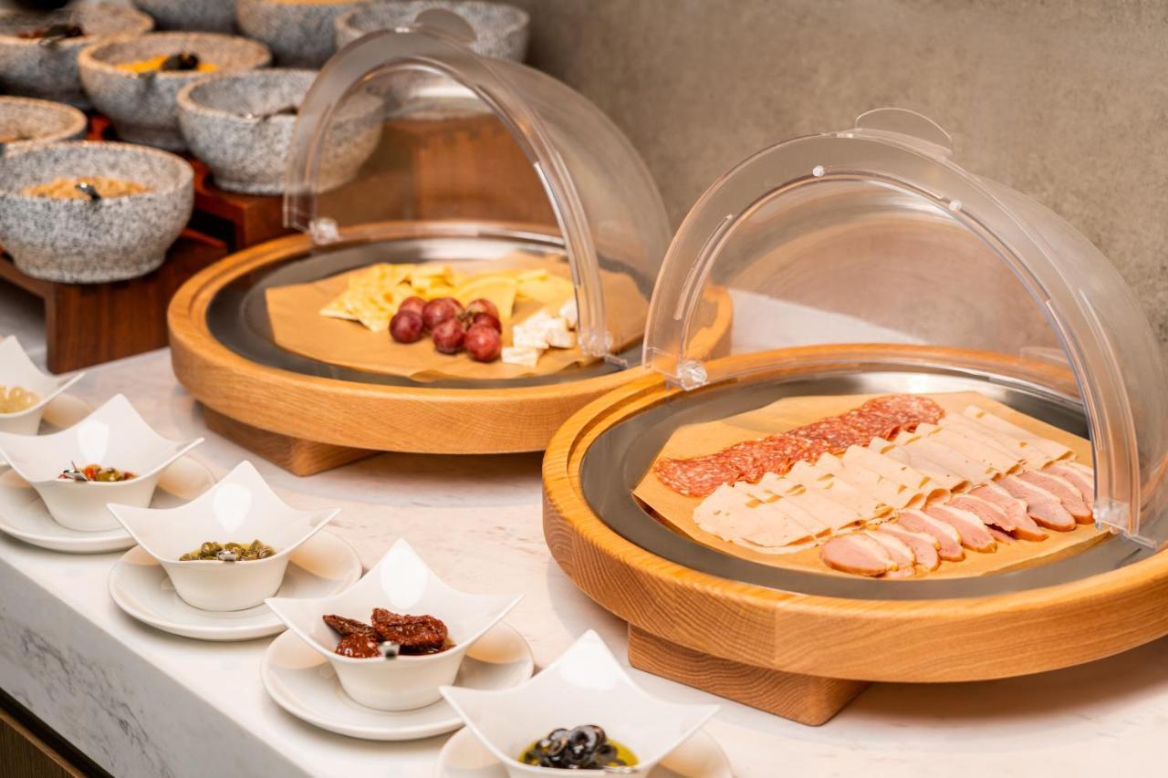 Marriott Nansha