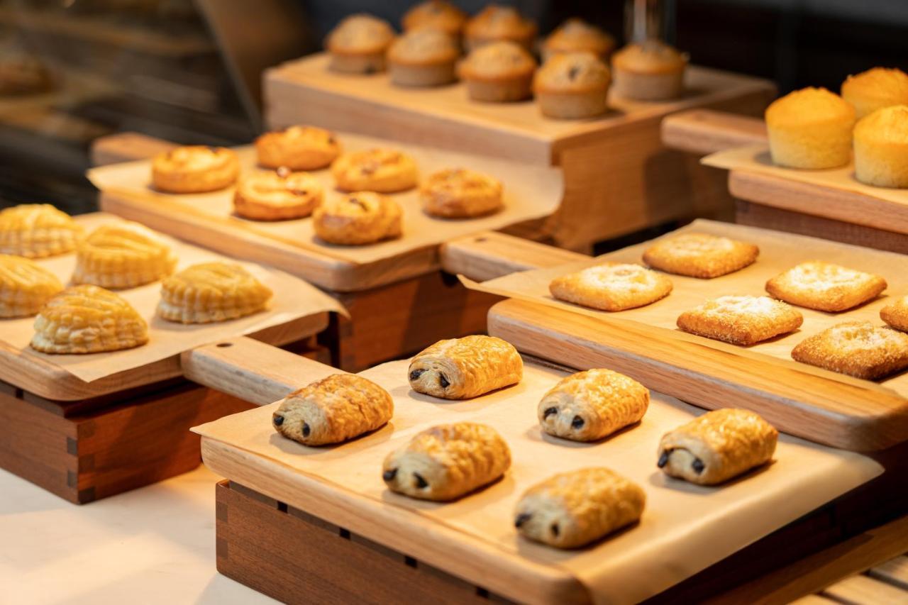Marriott Nansha Hotel Canton