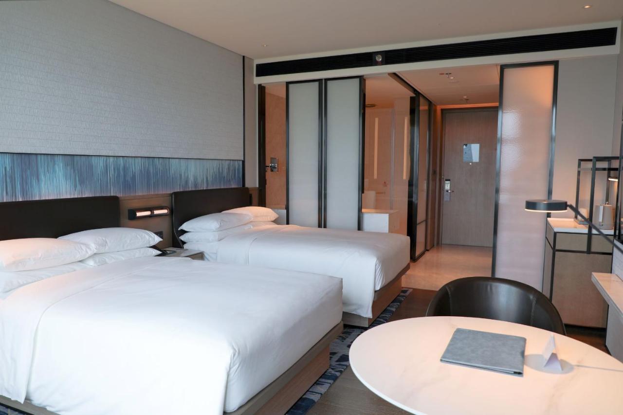 Hotel Marriott Nansha Canton