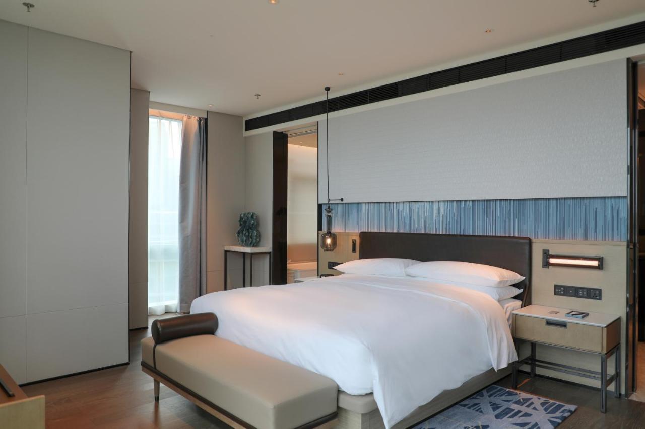 Hotel Marriott Nansha Canton