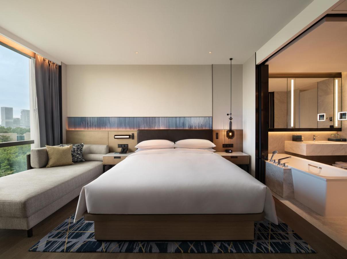 Hotel Marriott Nansha