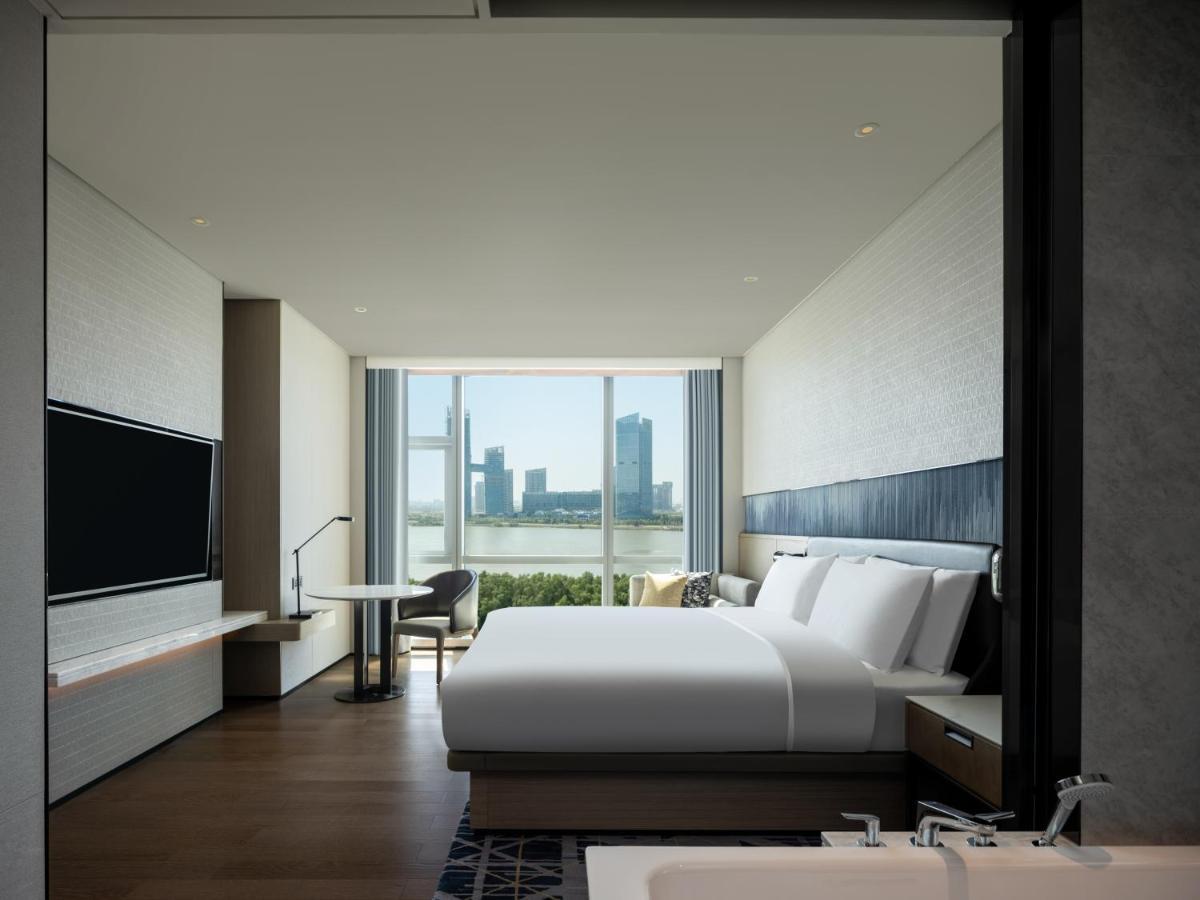 Marriott Nansha