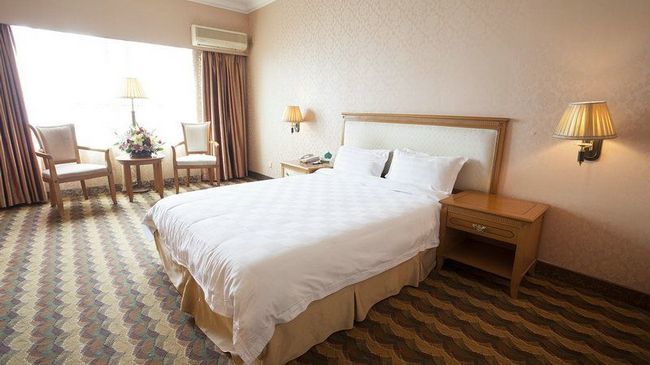 Pengda Hotel Guangzhou