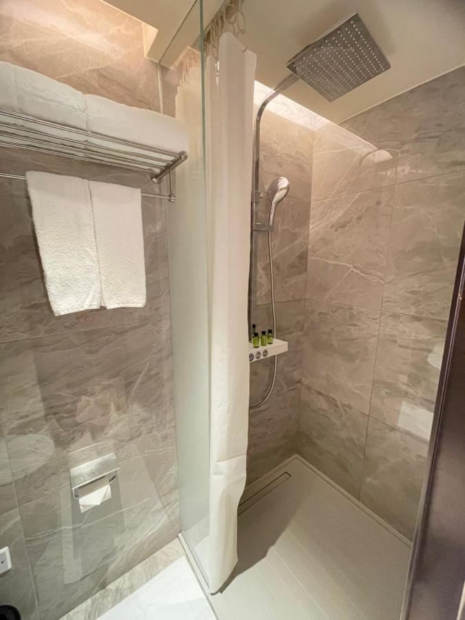 The Yun Collection Yong Qing Fang 4* Guangzhou