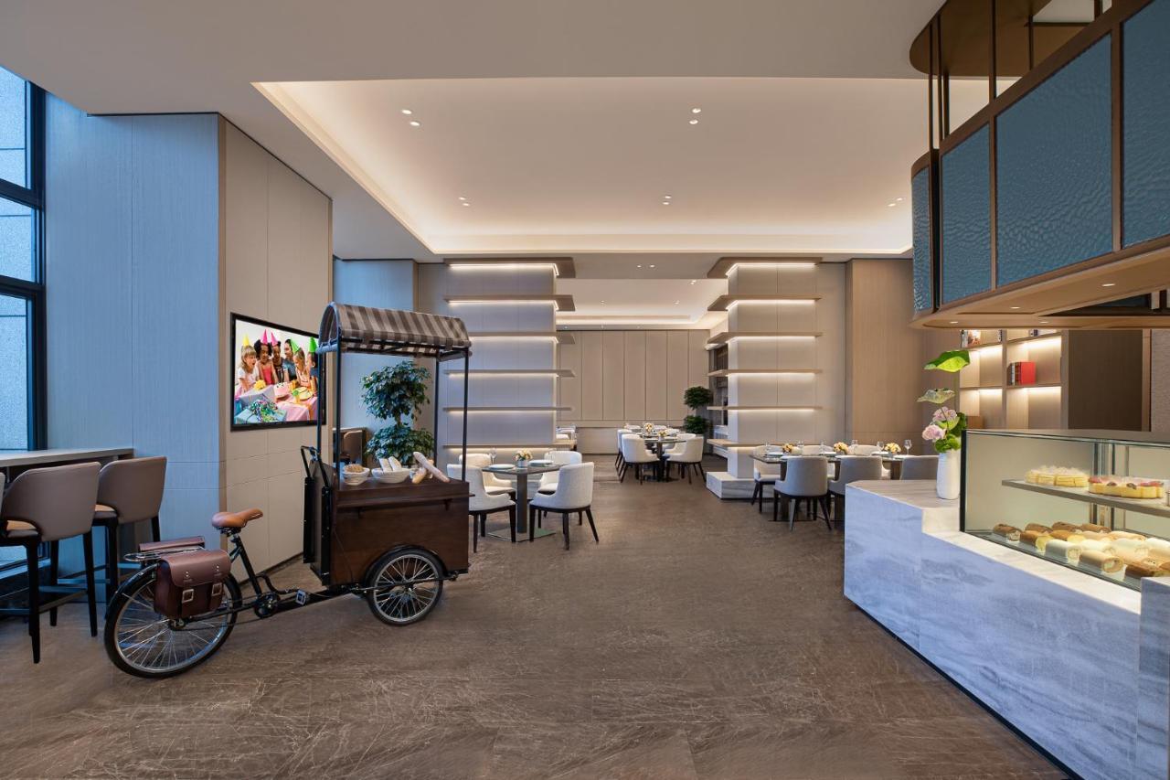 Somerset Haizhu Centre Guangzhou: Free Fair Shuttle * Guangzhou