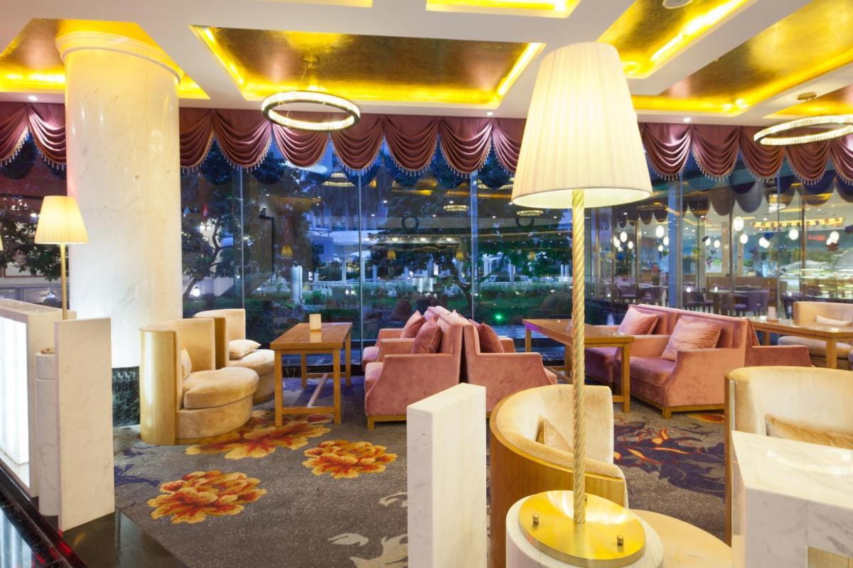 Hotel Zengcheng 4*