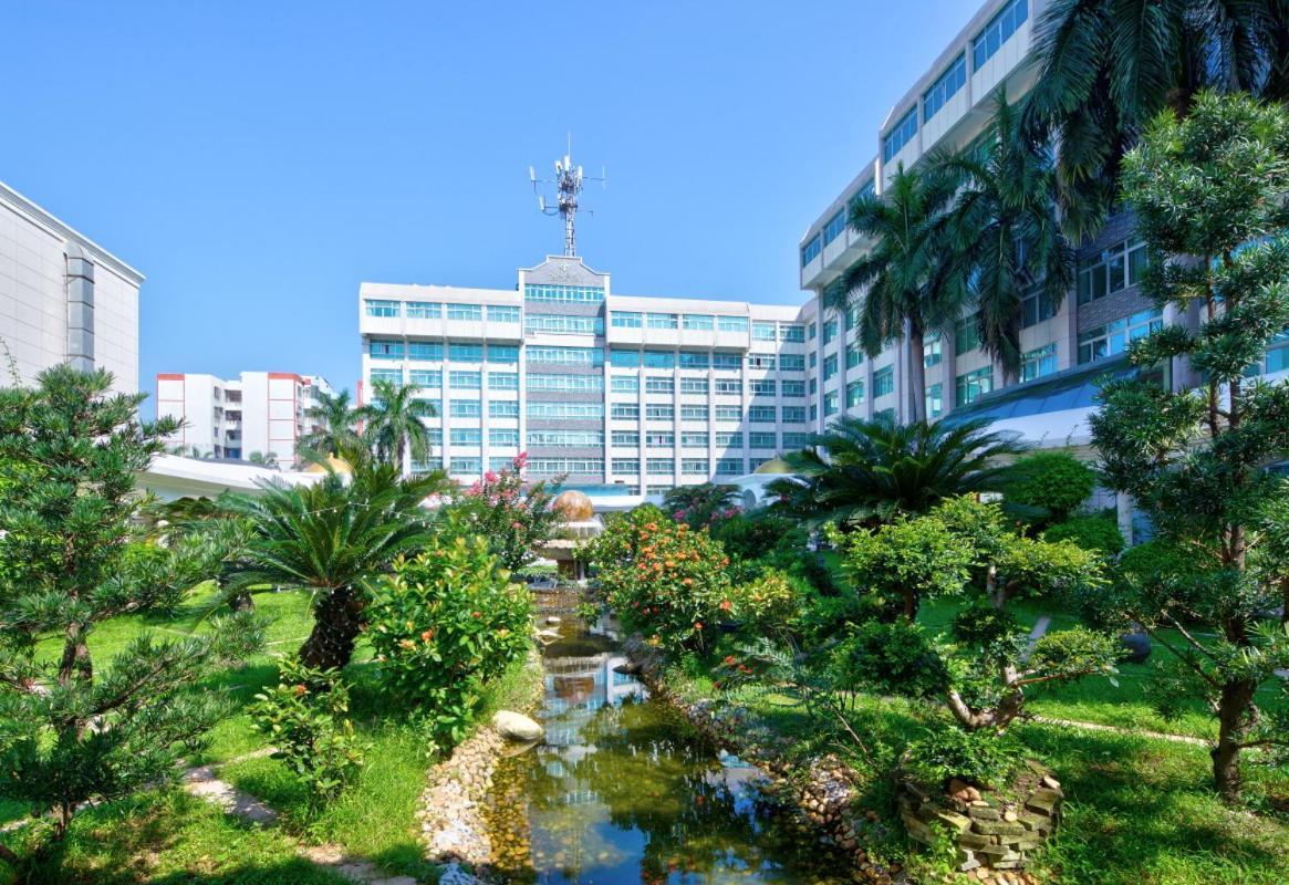 Zengcheng 4* Guangzhou