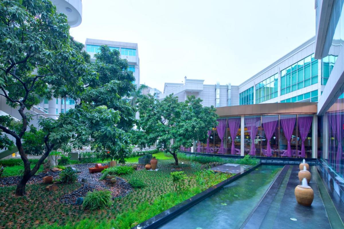 Hotel Zengcheng Guangzhou