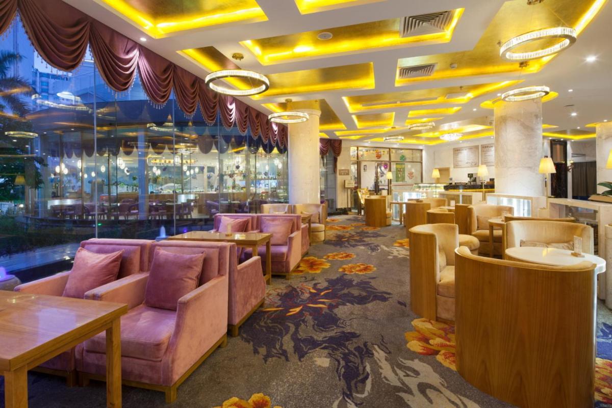 Hotel Zengcheng 4*