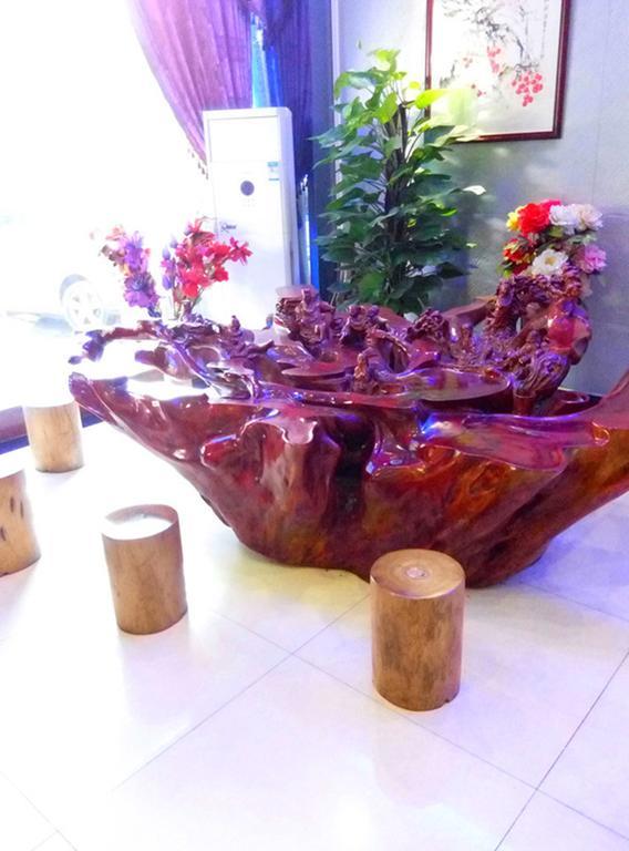 Hotel Everyday Baiyun Airport Branch 3*