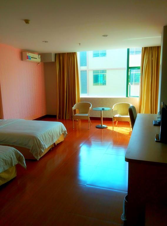Hotel Everyday Baiyun Airport Branch Guangzhou