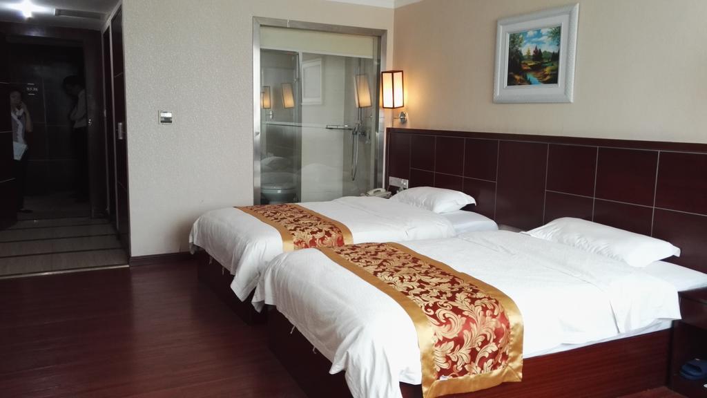 One One Business 3* Guangzhou