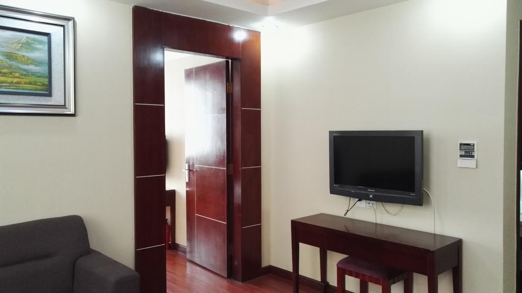 One One Business Hotel Guangzhou
