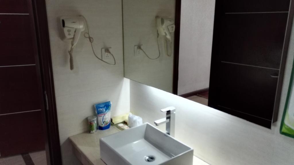 Hotel One One Business 3*