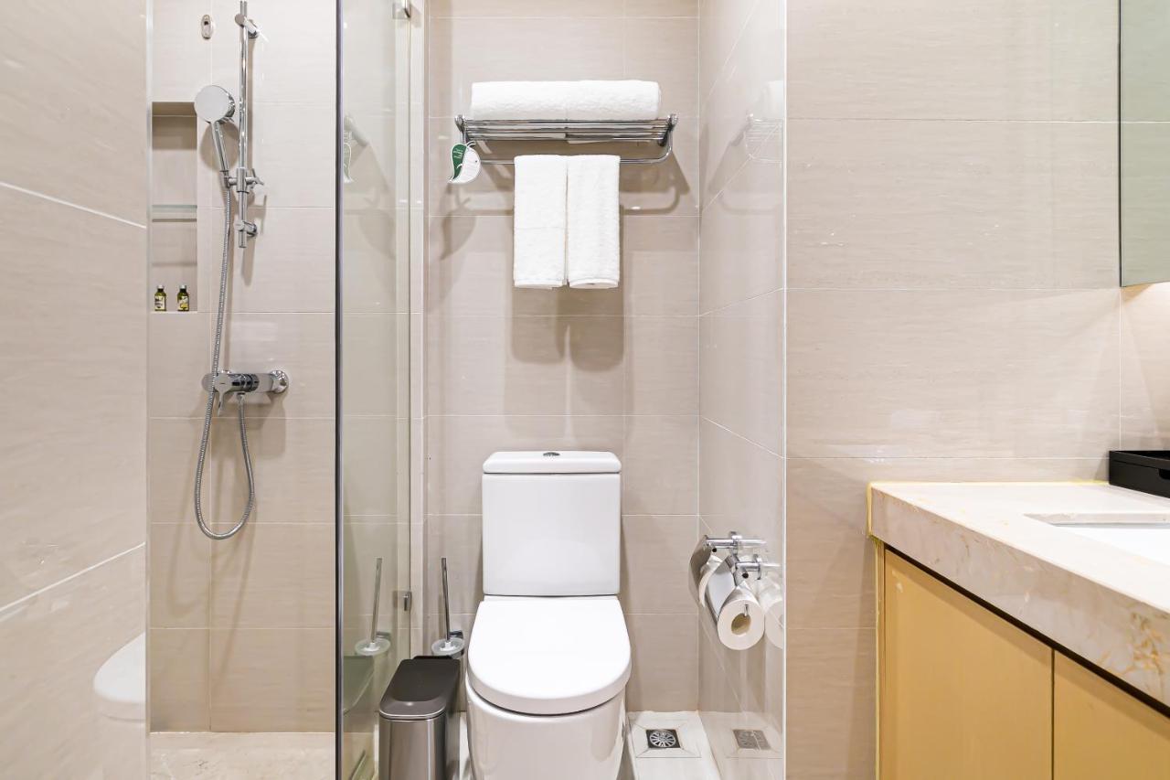 Somerset Haizhu Centre Guangzhou: Free Fair Shuttle *