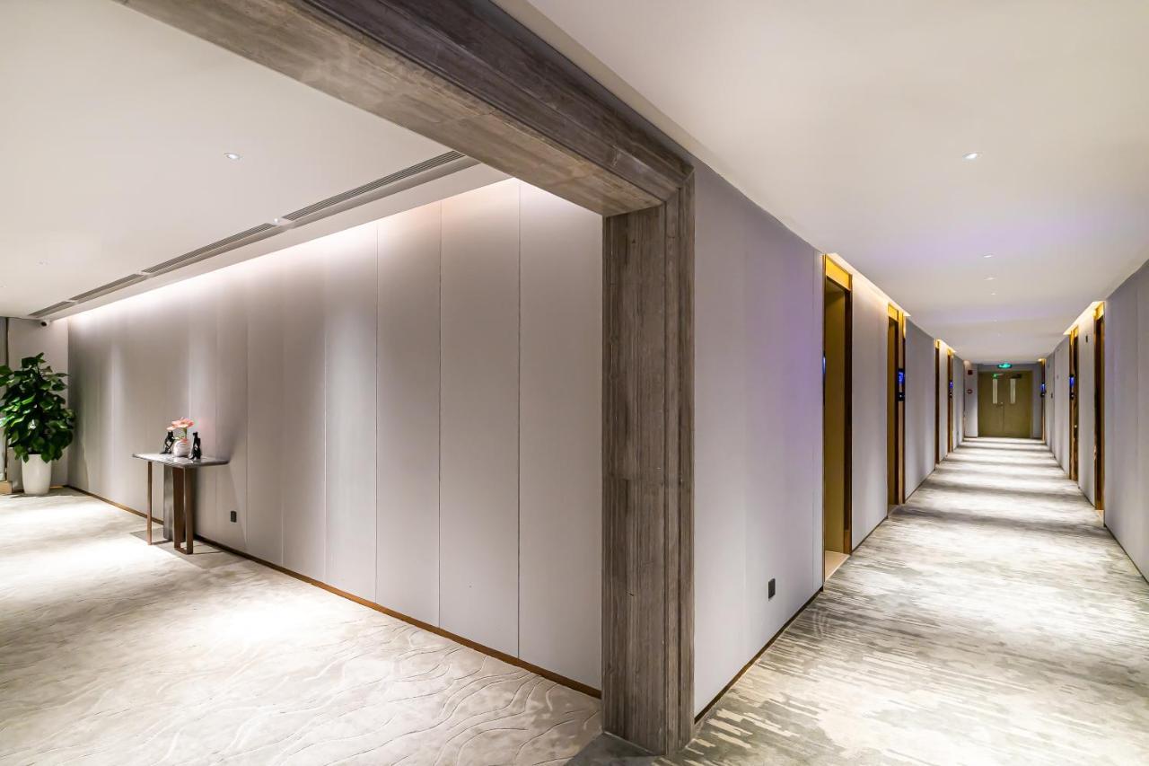 Somerset Haizhu Centre Guangzhou: Free Fair Shuttle Apartment Guangzhou
