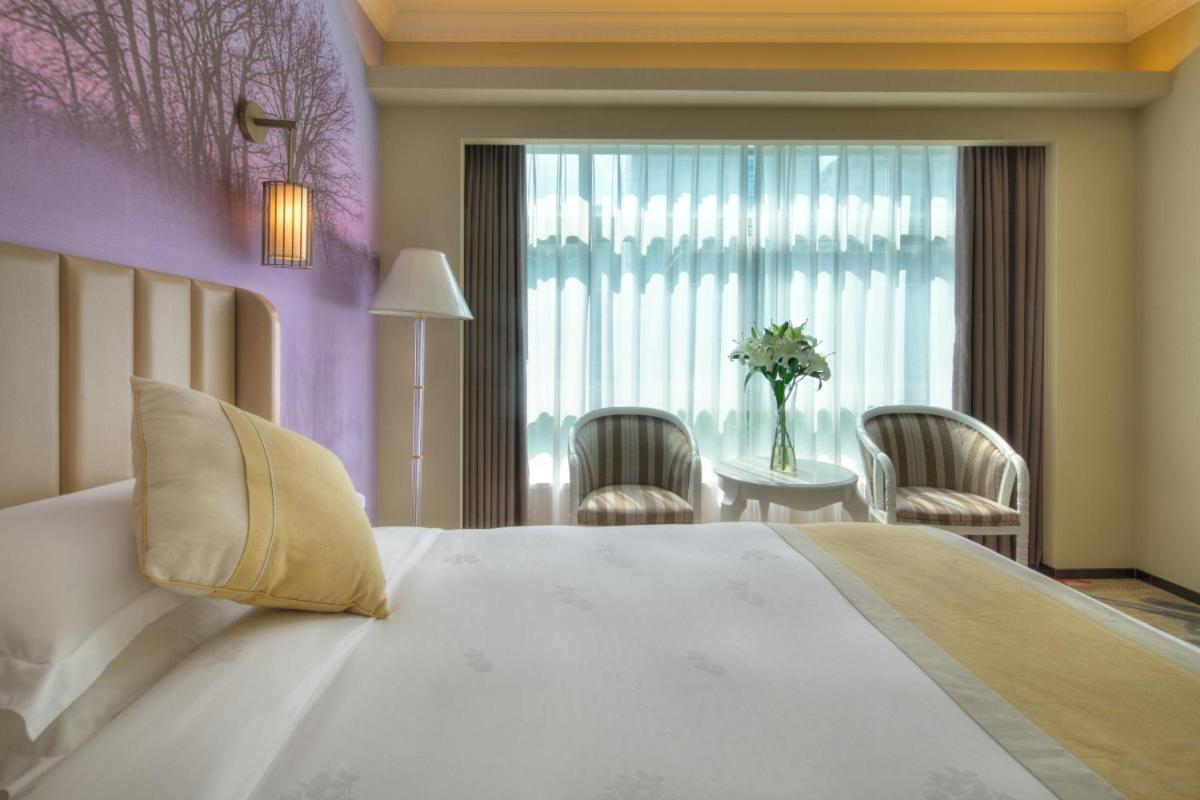 Zengcheng 4* Guangzhou
