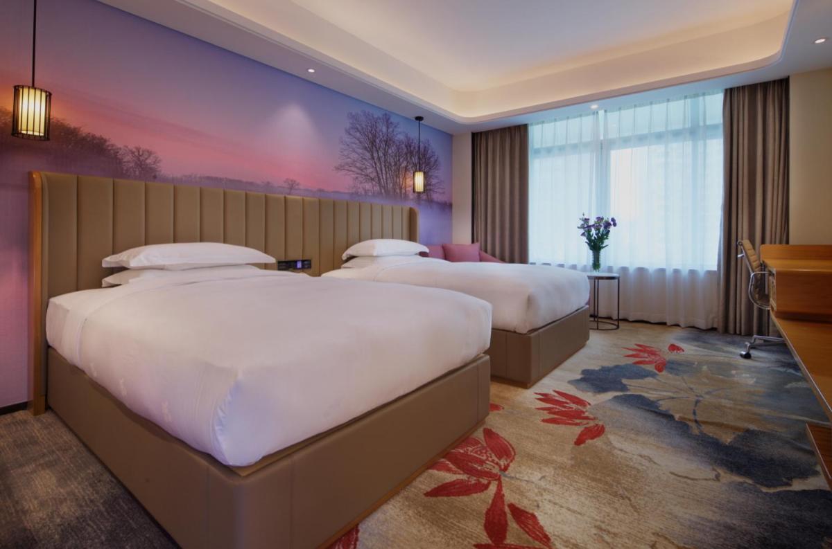 Zengcheng 4* Guangzhou
