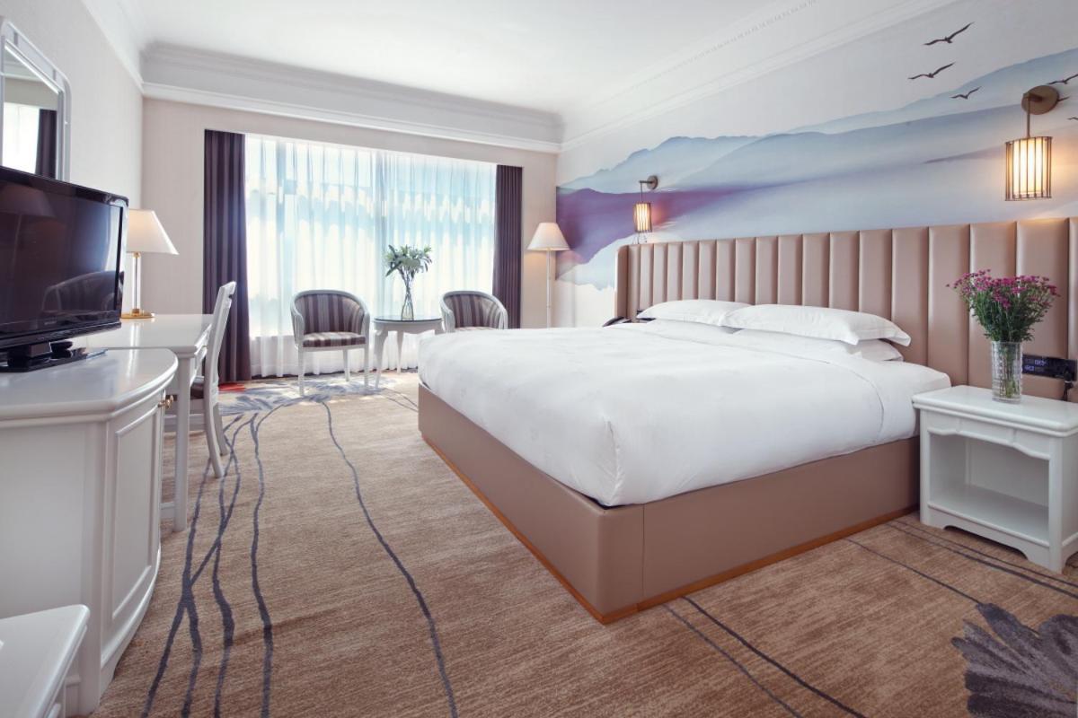 Zengcheng Hotel Guangzhou
