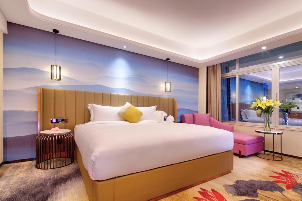 Hotel Zengcheng