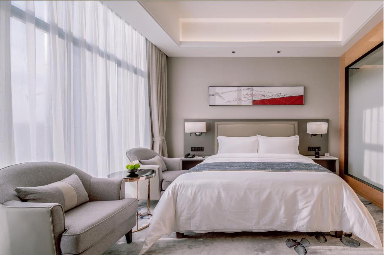 Hotel Southern Airlines Pearl Airport Hotel-canton Fair Free Shuttle Bus