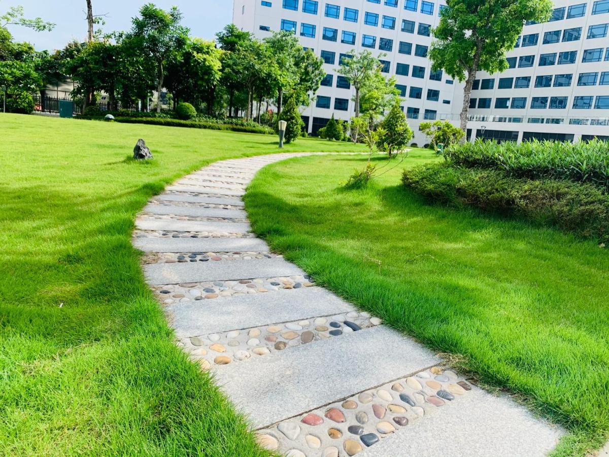 Hotel Southern Airlines Pearl Airport Hotel-canton Fair Free Shuttle Bus 5*