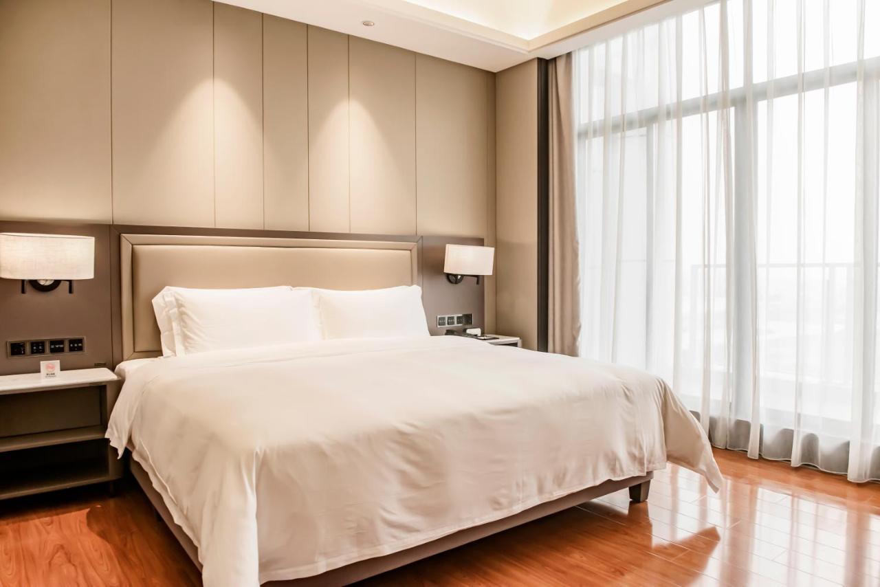 Southern Airlines Pearl Airport Hotel-canton Fair Free Shuttle Bus Hotel 5*