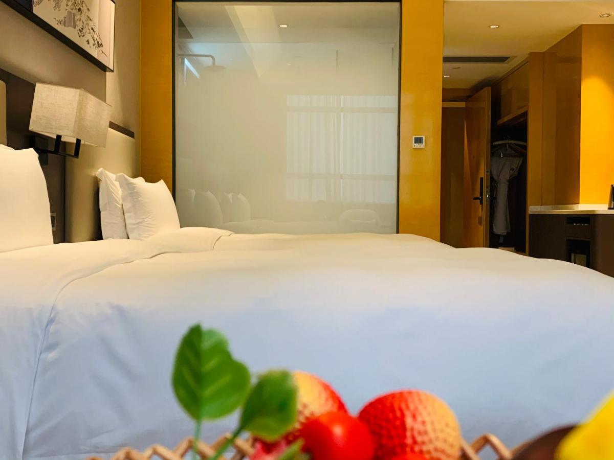 Southern Airlines Pearl Airport Hotel-canton Fair Free Shuttle Bus Hotel