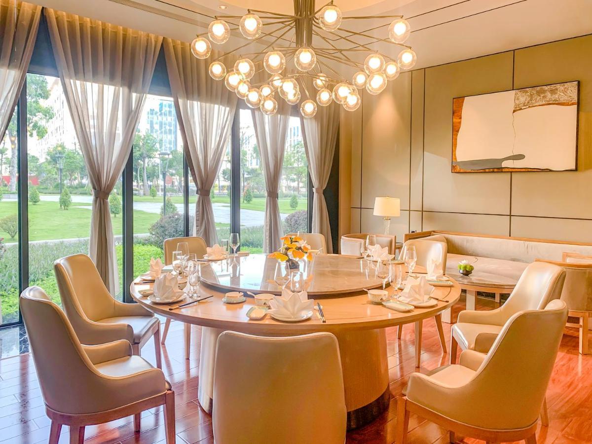 Southern Airlines Pearl Airport Hotel-canton Fair Free Shuttle Bus 5* Guangzhou