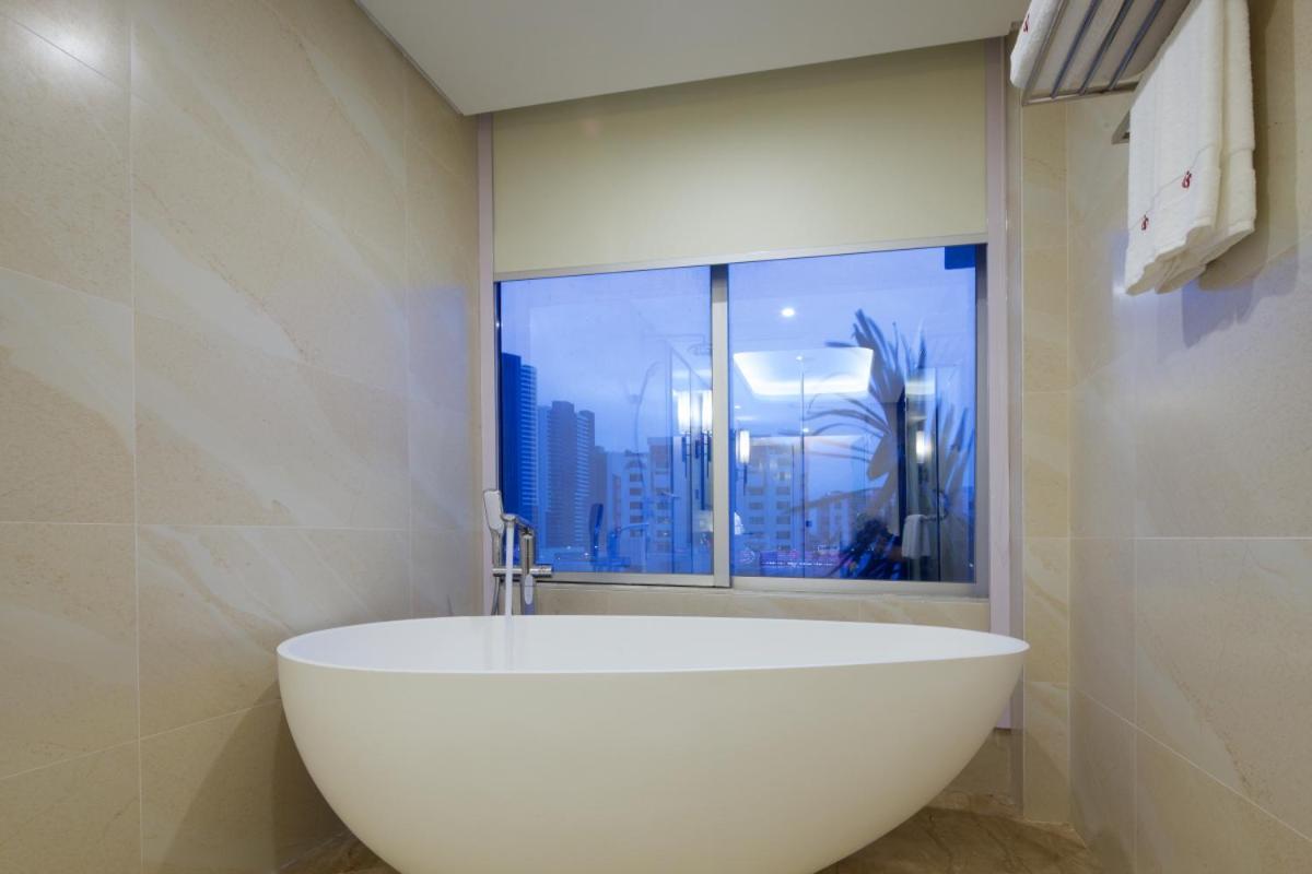 Zengcheng Hotel Guangzhou