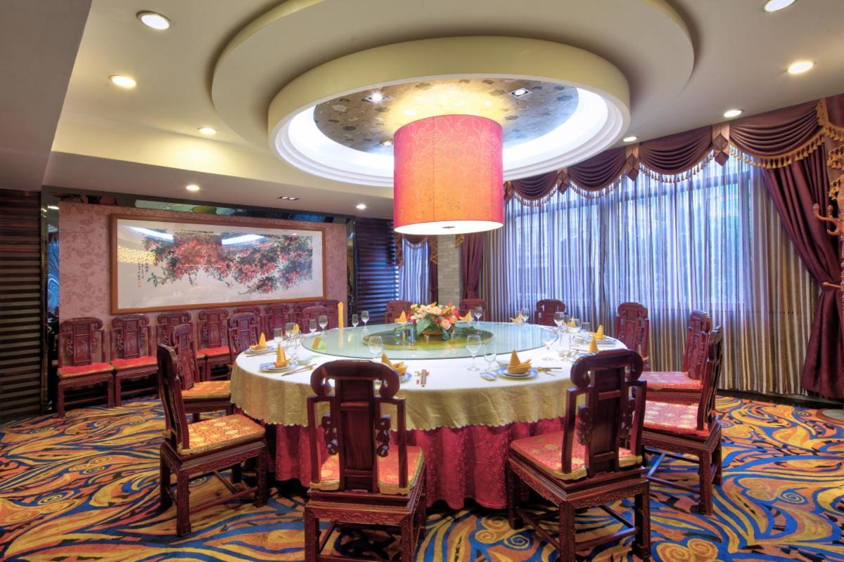 Hotel Zengcheng Guangzhou