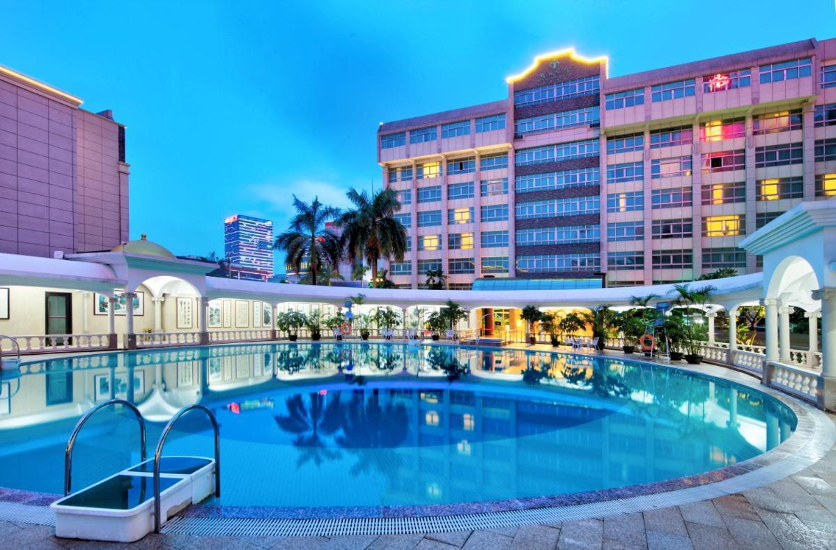 Zengcheng Hotel Guangzhou